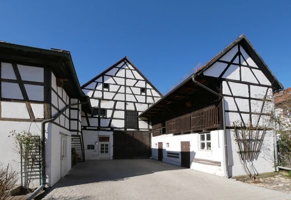 Außenansicht
