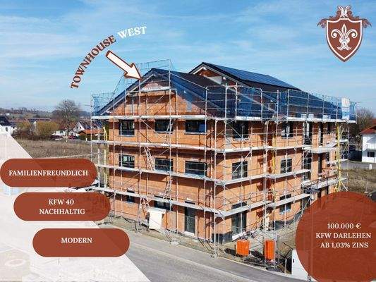 TOWNHOUSE WEST Kopie