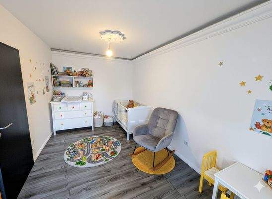 Zimmer 2 OG Einrichtngvorschlag