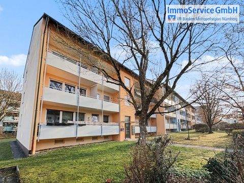 Feucht Wohnungen, Feucht Wohnung kaufen