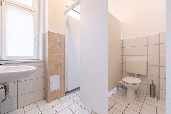 Innenaufnahme - Einheit 3