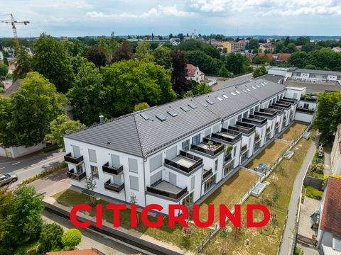 Friedberg Wohnungen, Friedberg Wohnung kaufen