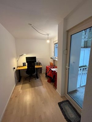 Arbeitszimmer