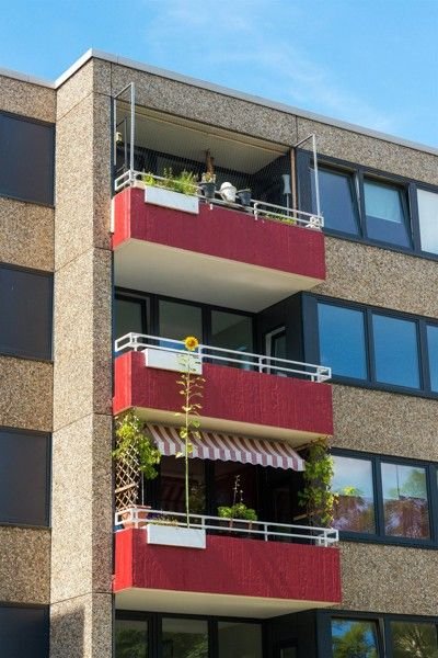1 Zimmer Wohnung in Dortmund (Barop)