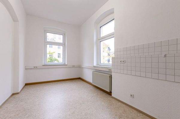 Innenaufnahme - Einheit 3