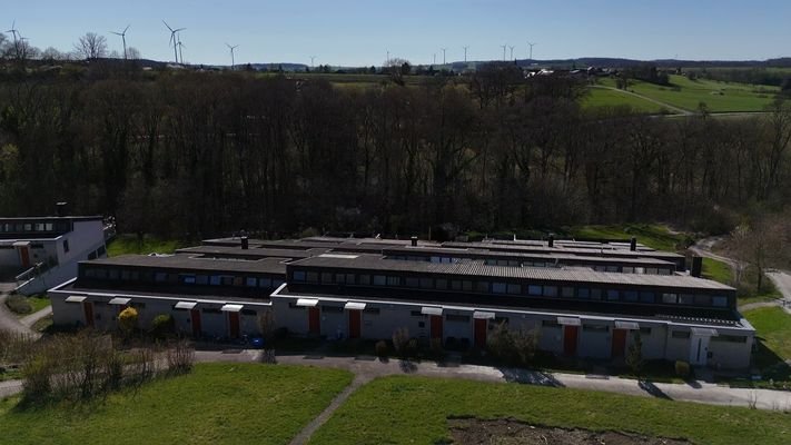 ex-Ferienanlage