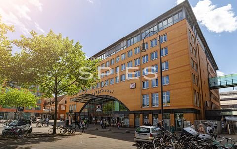 Bremen Ladenlokale, Ladenflächen 