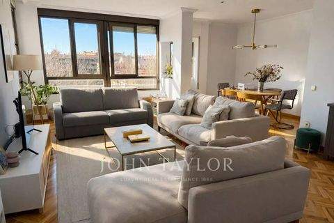 Pozuelo de Alarcón Wohnungen, Pozuelo de Alarcón Wohnung mieten