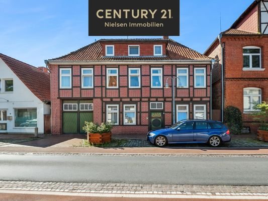 Centzry21 Nielsen Immobilien