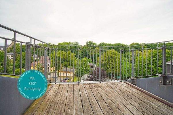 Wohnung mit 360° Rundgang