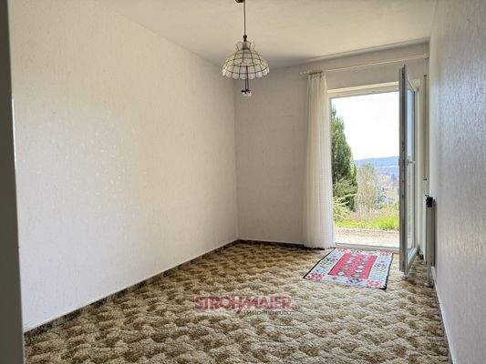 Kinderzimmer/Schlafzimmer