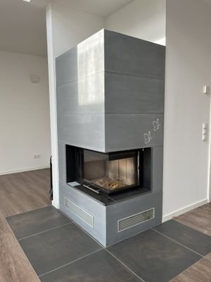 Kamin