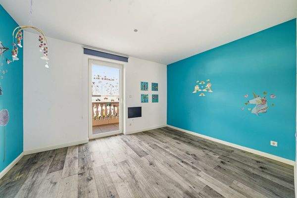 Kinderzimmer -  2. Stock