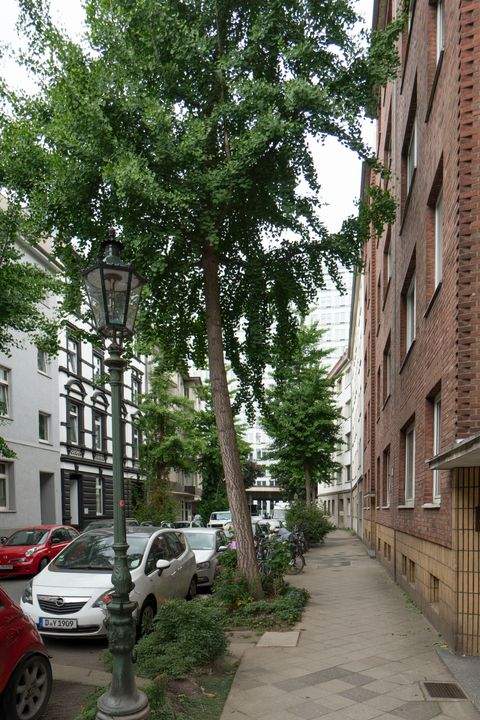 Düsseldorf Wohnungen, Düsseldorf Wohnung kaufen