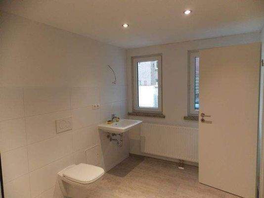 andere Blickrichtung Bad