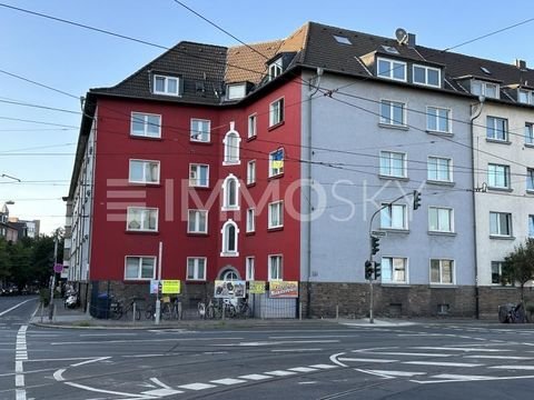 Düsseldorf Wohnungen, Düsseldorf Wohnung kaufen