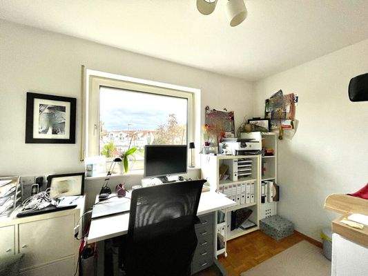 Arbeitszimmer 