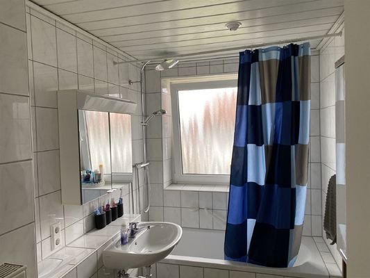 Badezimmer OG