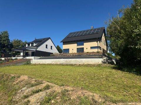 Rehau Häuser, Rehau Haus kaufen