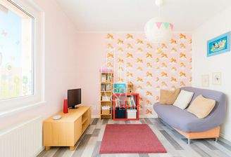 Gästezimmer 