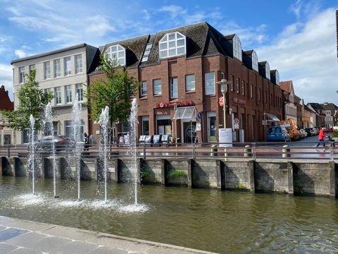 Glückstadt Büros, Büroräume, Büroflächen 