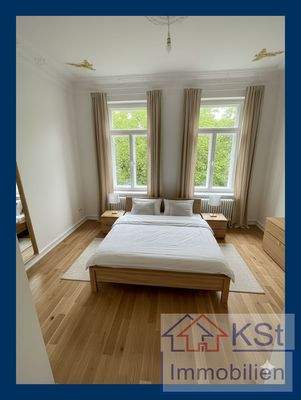 1. Mögliches Schlafzimmer