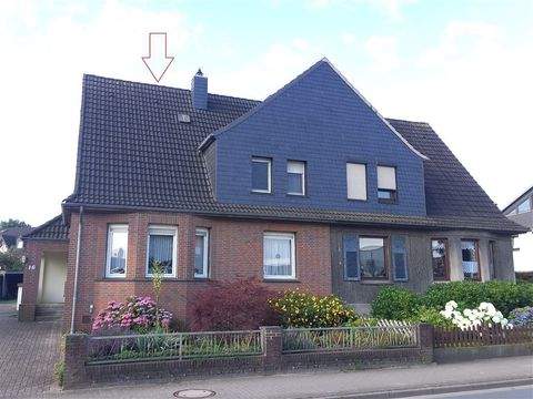 Hude (Oldenburg) Häuser, Hude (Oldenburg) Haus kaufen