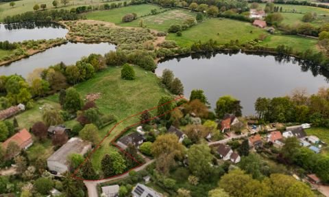 Süsel / Middelburg Grundstücke, Süsel / Middelburg Grundstück kaufen
