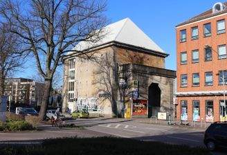 Lübeck Ziegelstraße