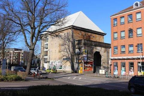 Lübeck Renditeobjekte, Mehrfamilienhäuser, Geschäftshäuser, Kapitalanlage