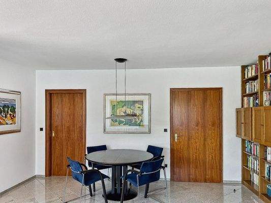 Wohnzimmer Essbereich