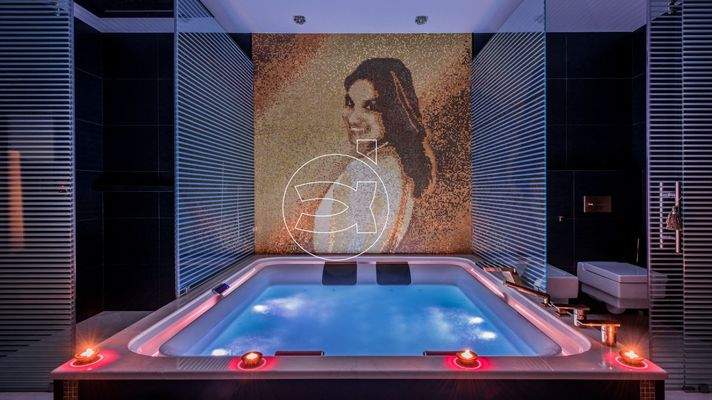 Villa in Marbella East