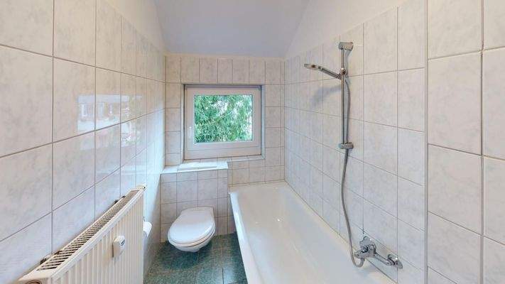 Bad Vergleichswohnung