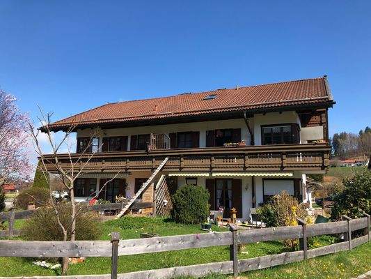 Ansicht Ansicht Süd