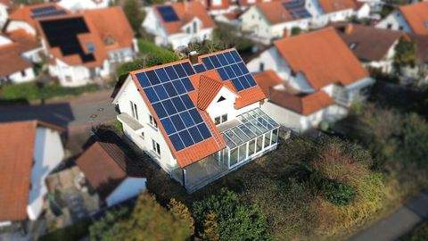 Offenbach an der Queich Häuser, Offenbach an der Queich Haus kaufen