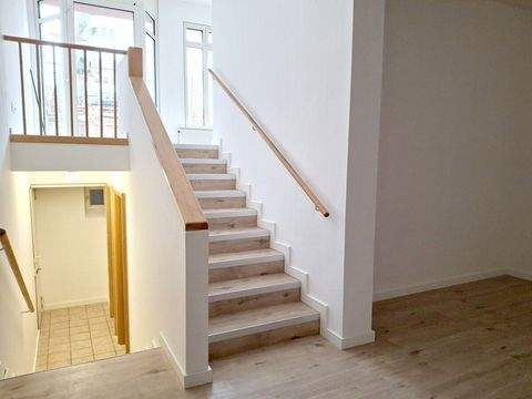 Deggendorf Büros, Büroräume, Büroflächen 