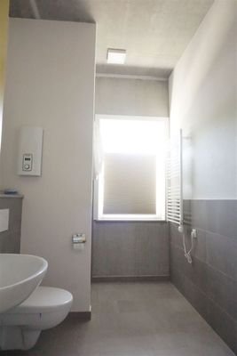 Duschbad I mit WC Bild I