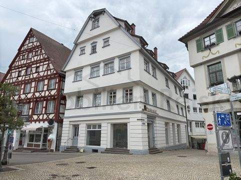 Pfullendorf Wohnungen, Pfullendorf Wohnung mieten