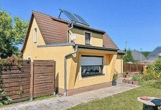 EFH in Frankfurt Oder