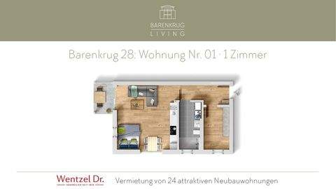 Hamburg Wohnungen, Hamburg Wohnung mieten