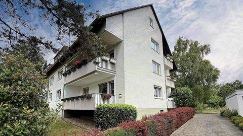 Bad Homburg Wohnungen, Bad Homburg Wohnung kaufen