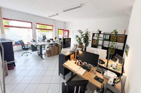 Ettlingen Ladenlokale, Ladenflächen 