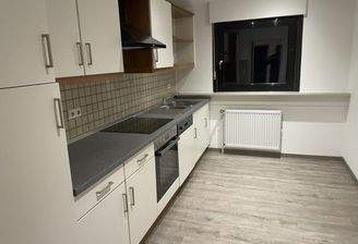 Küche inkl EBK