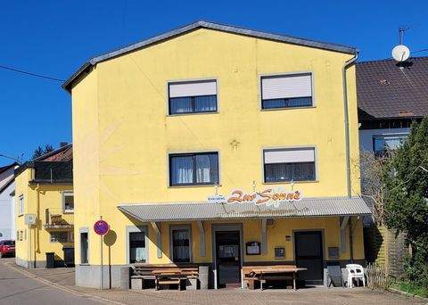 Völklingen Häuser, Völklingen Haus kaufen