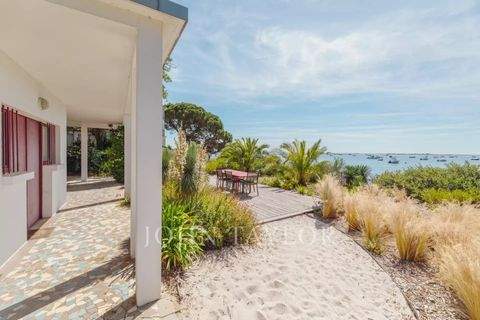 Lège-Cap-Ferret Häuser, Lège-Cap-Ferret Haus kaufen