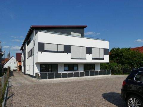 Schlüchtern Wohnungen, Schlüchtern Wohnung mieten