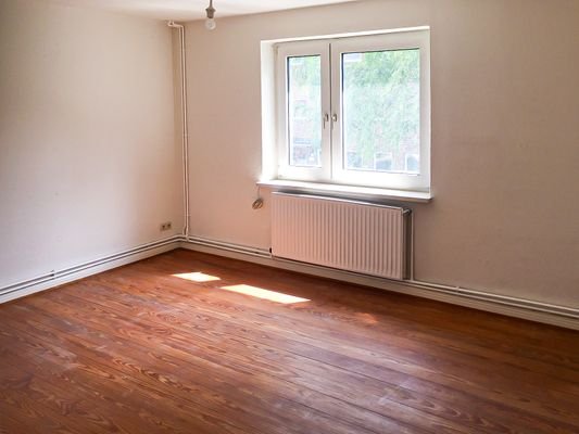 Wohnzimmer - Beispiel