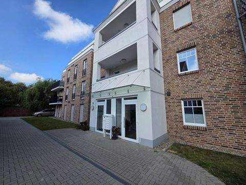 Rotenburg Wümme Wohnungen, Rotenburg Wümme Wohnung kaufen