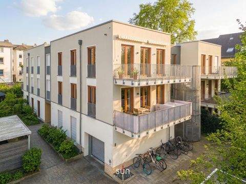 Frankfurt am Main Wohnungen, Frankfurt am Main Wohnung kaufen