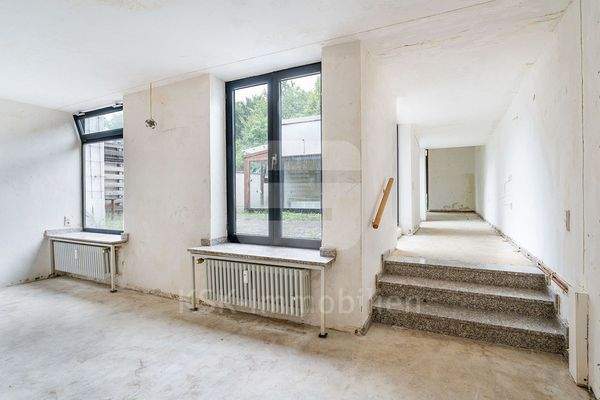 Essbereich Erdgeschoss